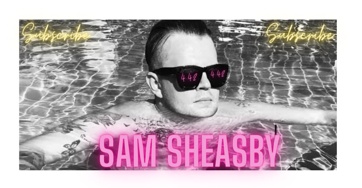Sam Sheasby tweet media