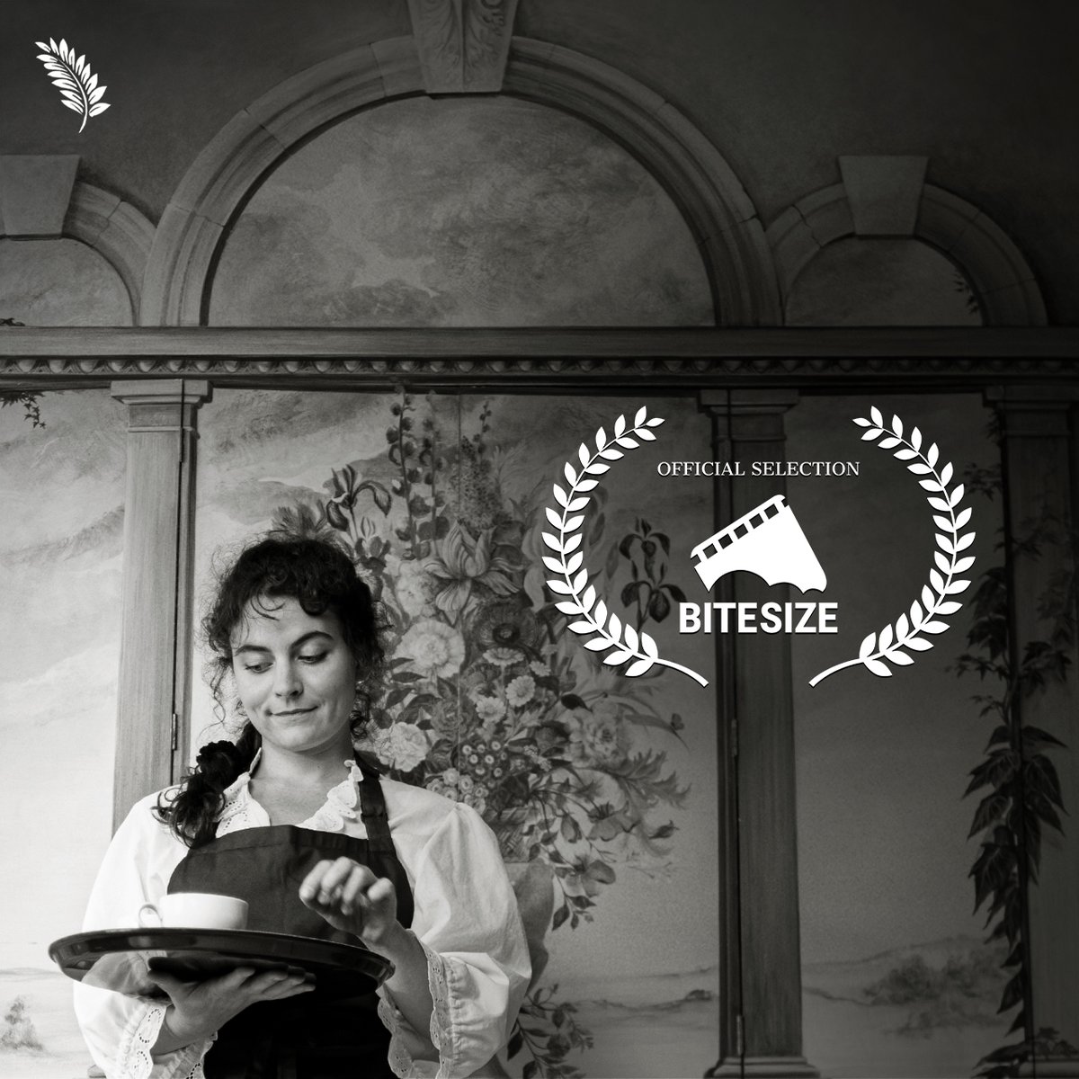 CedarRoostFilms's tweet photo. #BlueRuby is an official selection at the Bitesize Film Festival. https://t.co/INEkp9mQKQ