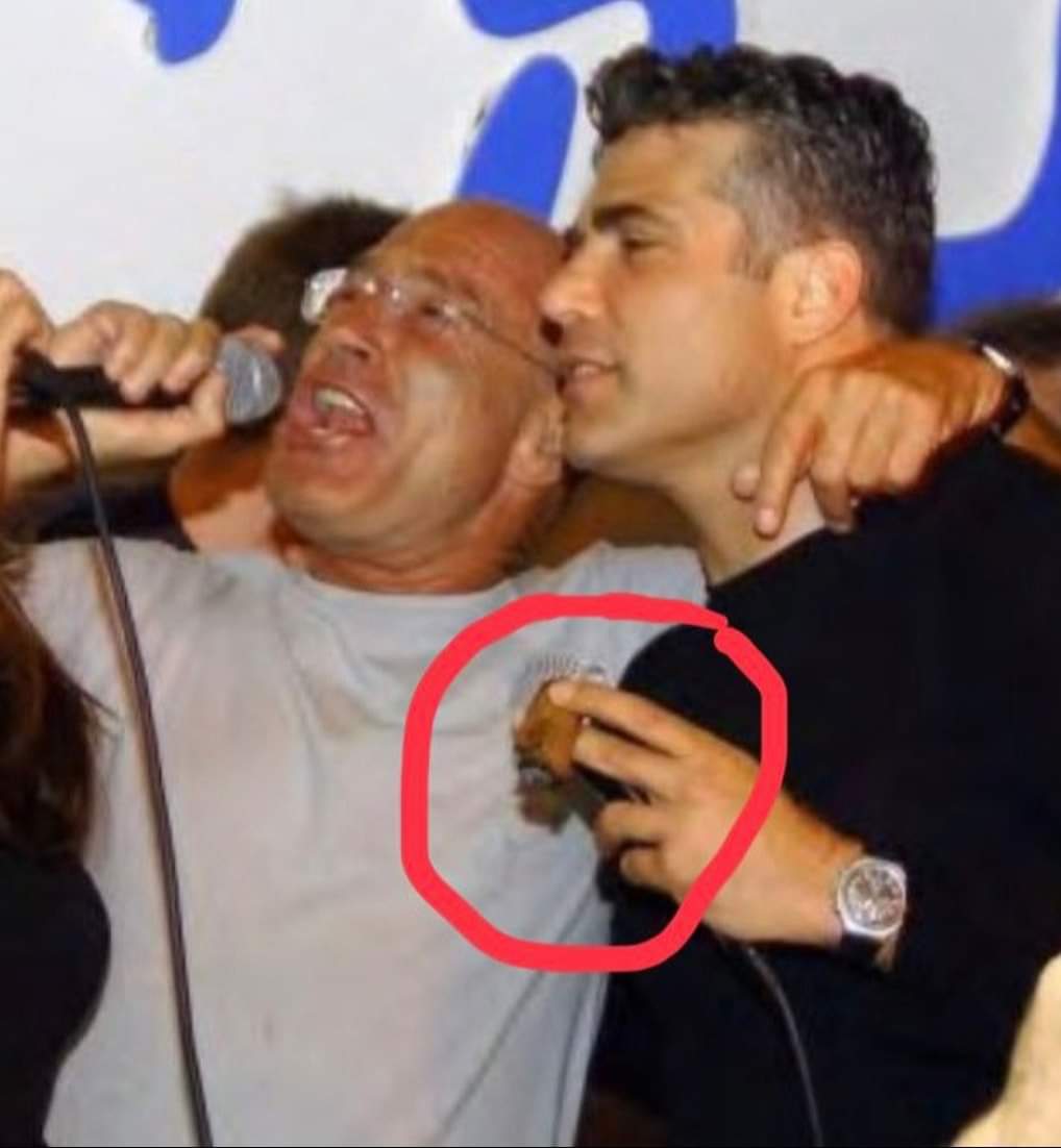 יאיר לפיד שיר