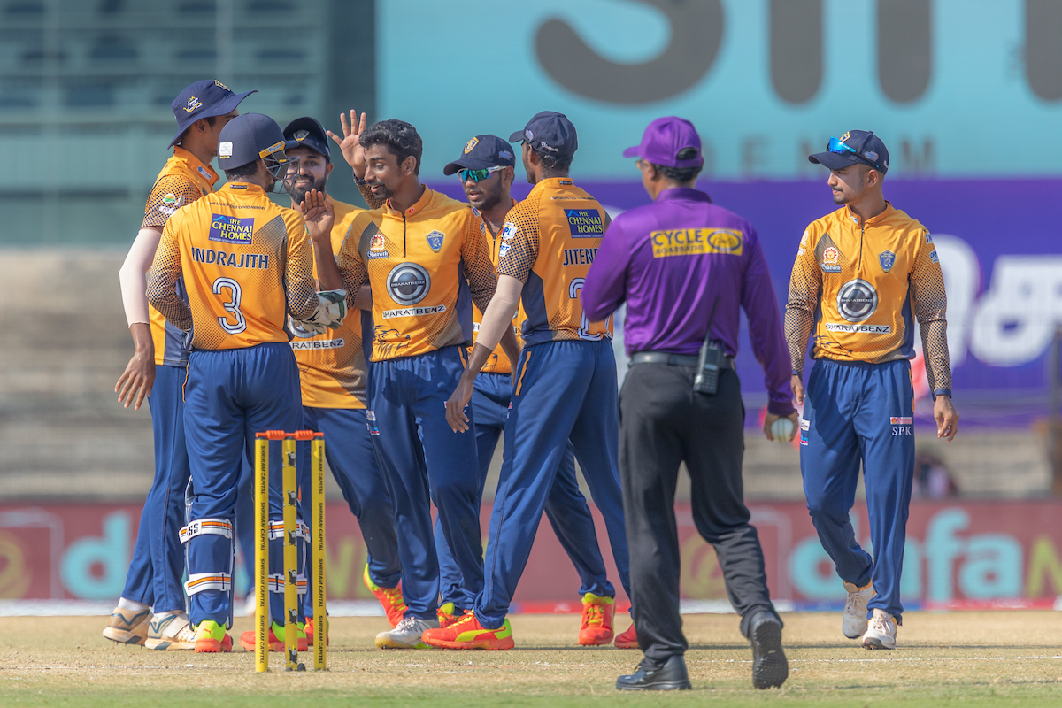 TNPL tweet media