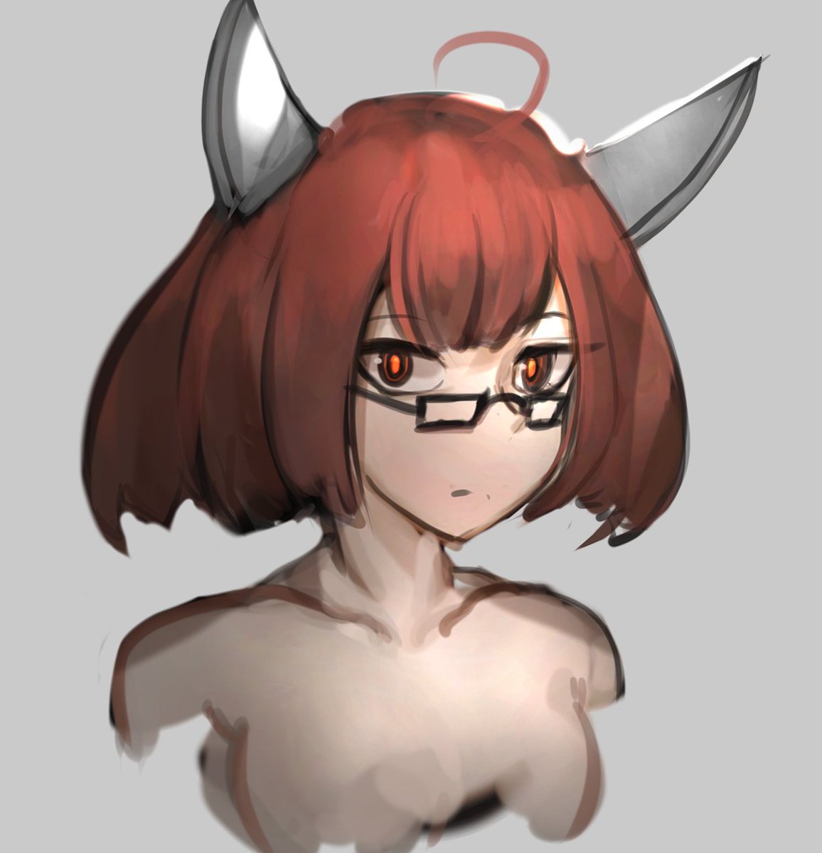 こう描くと絵面が比較的に綺麗になるかな?🤔 