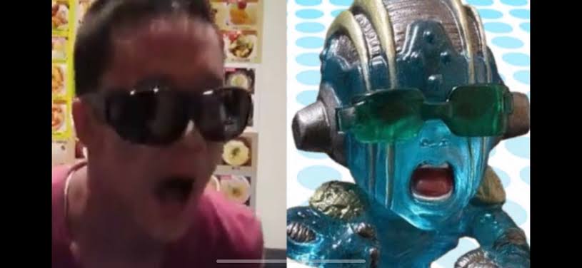 であるく このストーン フリーsyamuさんすぎて吹く T Co Fzlp2d8smk Twitter