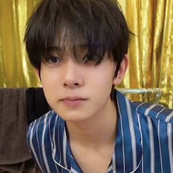 jwnluvx's tweet photo. "babe"

"hmm?" https://t.co/xPz8Ntye7H