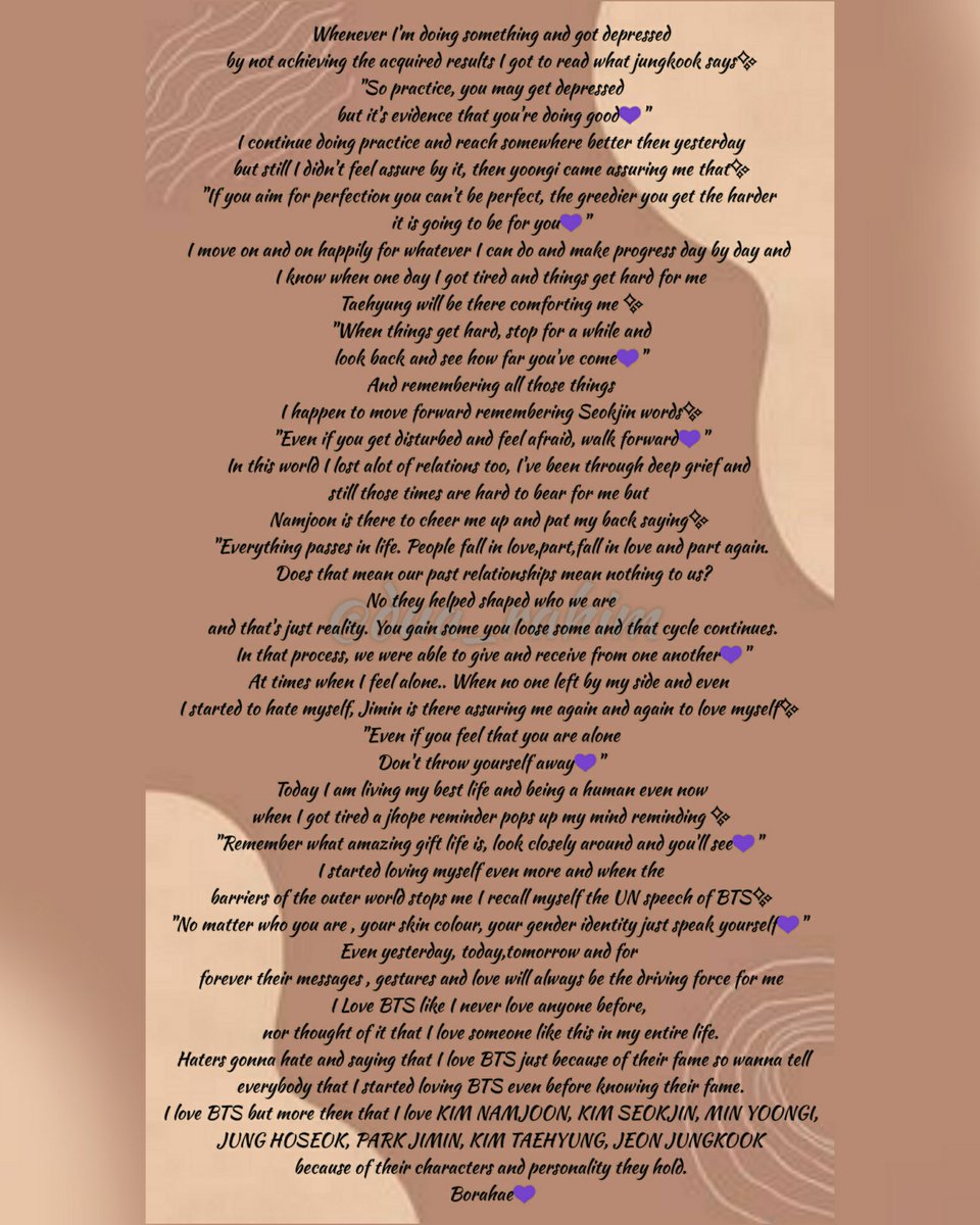 dua_rahim12's tweet photo. @KarachiRockers_ @bts_pk_backup Maha you are in our hearts
#SYTOnlineExhibtion
Name:DUA RAHIM
Catagory: CREATIVE WRITING
#karachi_rocker_army #btspakarmy https://t.co/OuNmHH1yaB