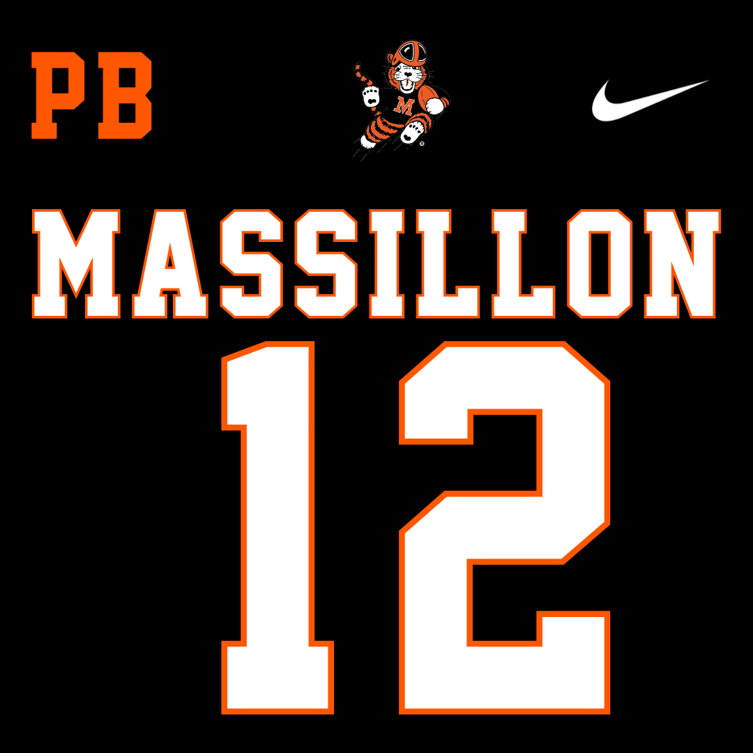 COUNTDOWN TO KICKOFF - 2021 MASSILLON TIGER FOOTBALL SEASON #TIG
