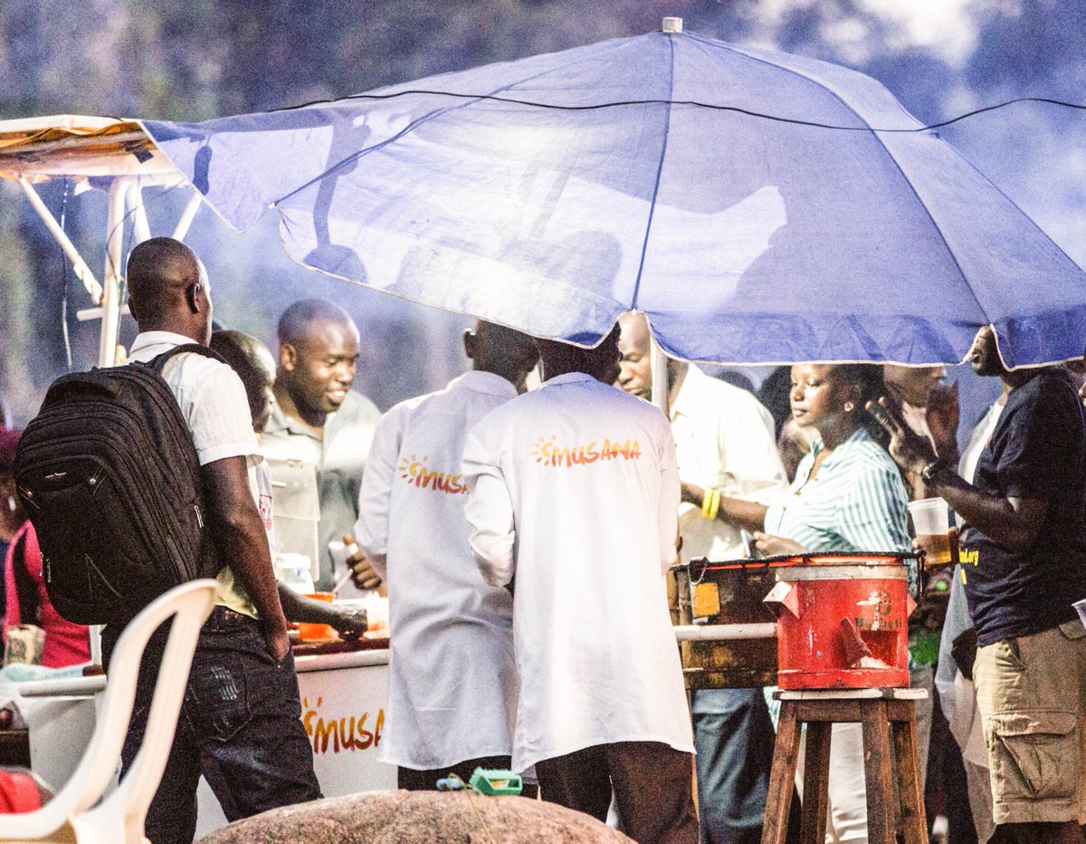 We’re outside and we’re loving it. Stop by our office today and lets help you seize the opportunity to make a little more income from the side or main hustle of your dreams. Contact us on 0392174988 to start the process of building the perfect food cart.  #MusanaCarts