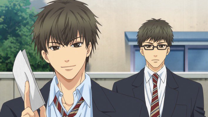 Super Lovers 公式 Superloversinfo Twitter Super Lovers 公式 Superloversinfo Twitter
