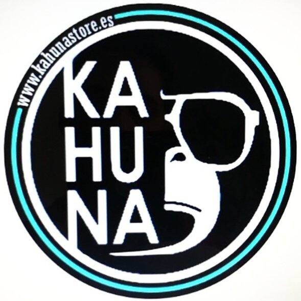 KahunaStore's tweet image. #NuevaFotoDePerfil