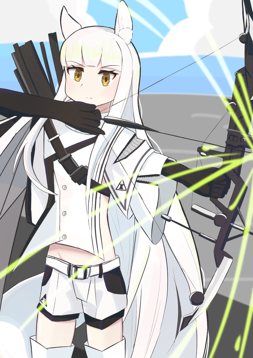 #イラスト夏合宿
一週目 