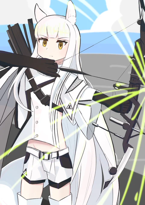 #イラスト夏合宿
一週目 