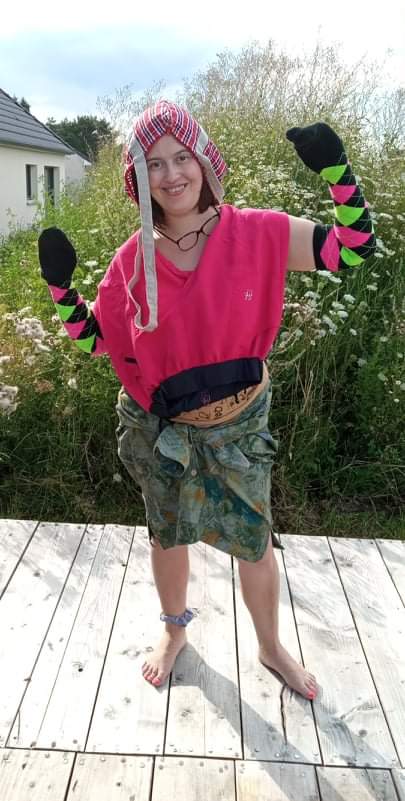 IshigAgiri's tweet photo. #Item68 The word confusion Means a lot of things here and also in my head 🤷😅. #gish2021 #WeCreateThereforeWeLive 💙 https://t.co/bnXnYClqdT