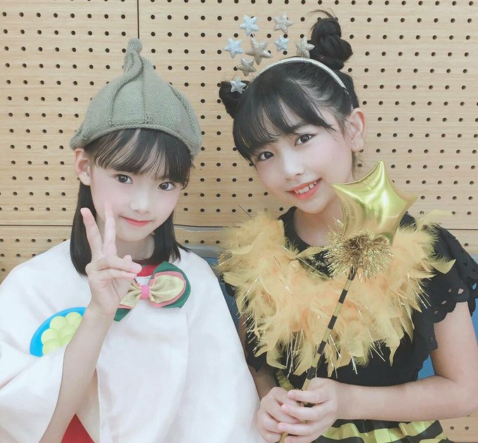 Twitterのコスプレ画像7