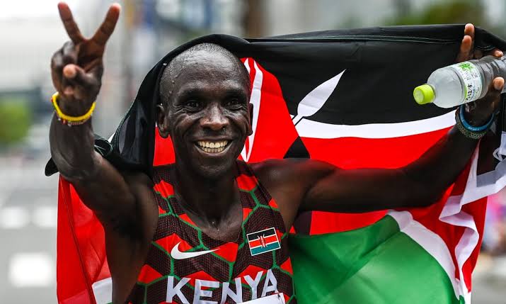 kilundeezy's tweet photo. RT if you support francis atwoli road  should be changed and renamed  Eliud Kipchoge road. https://t.co/ZckPafUPrI