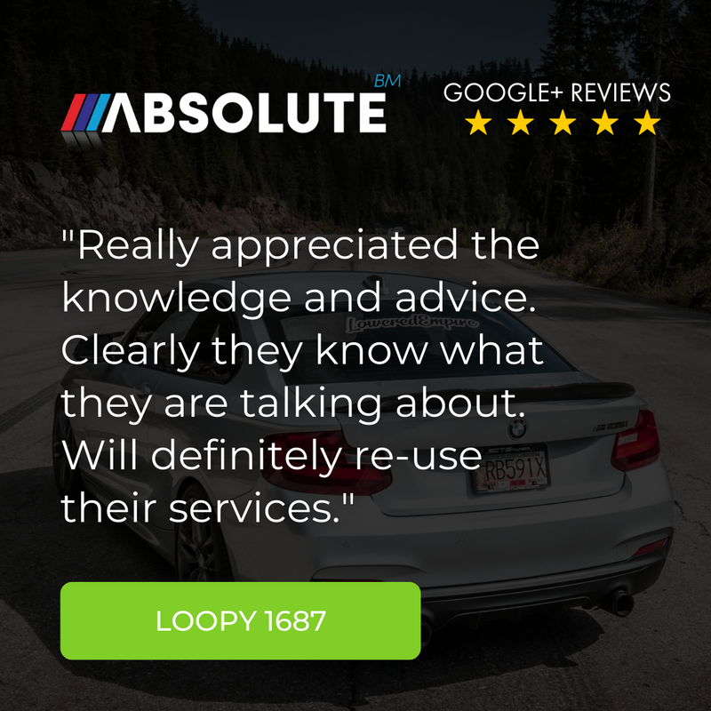 Absolute BM Ltd tweet media