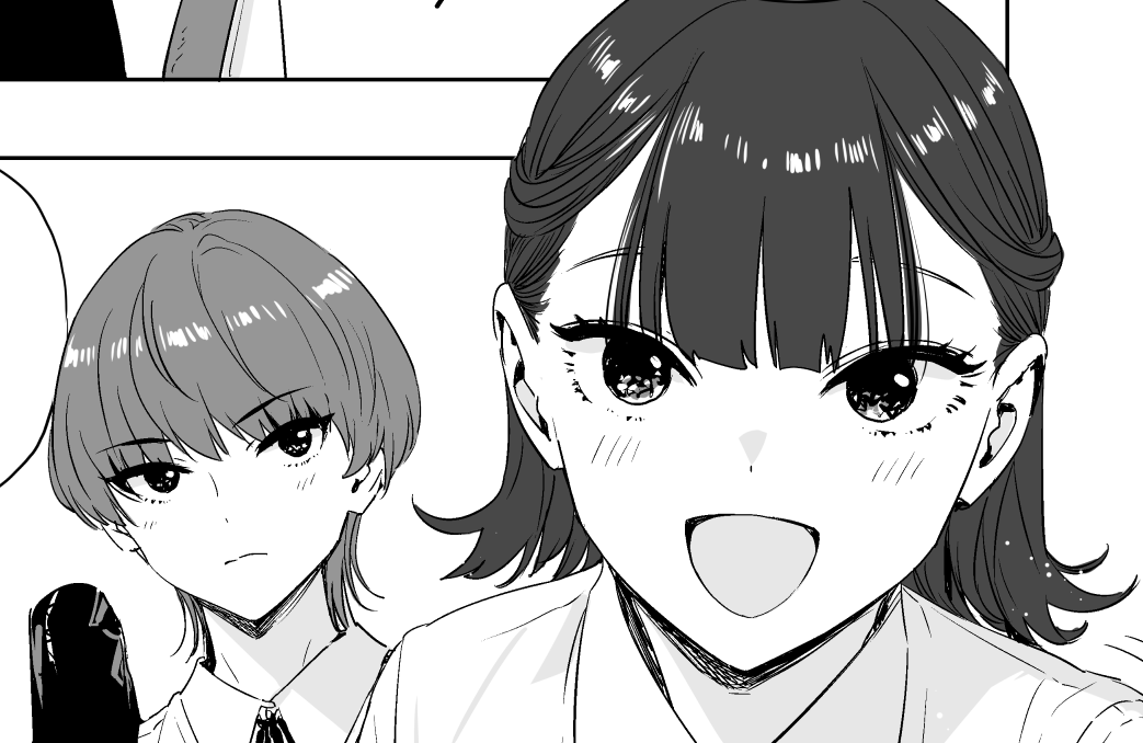 今週の分。。(遅れてすいません。。)|ED|pixivFANBOX https://t.co/aryA1g9oGH 