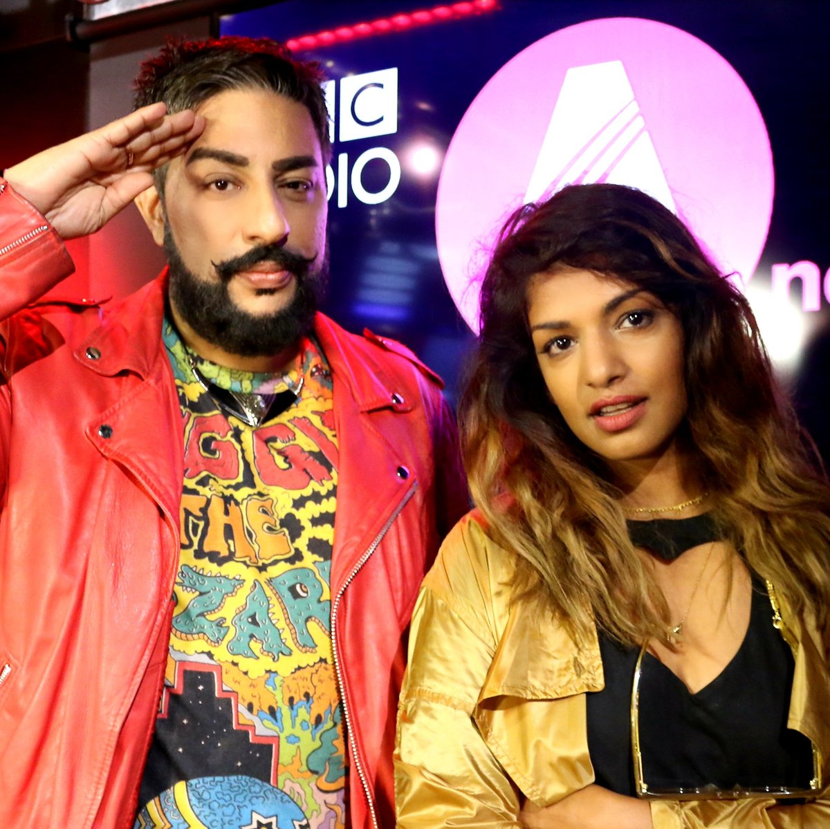 Bobby Friction tweet media