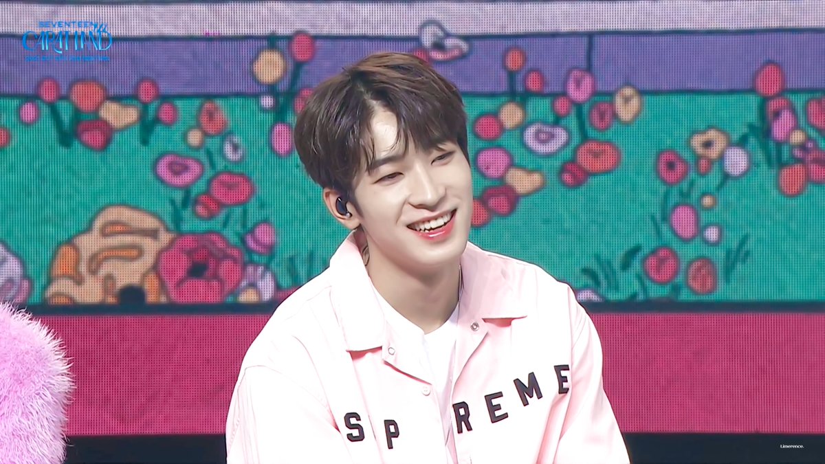 LIMERENCE717's tweet photo. 210808 캐럿랜드
#세븐틴 #원우 #WONWOO
@pledis_17 https://t.co/8Kzs7oZxoj