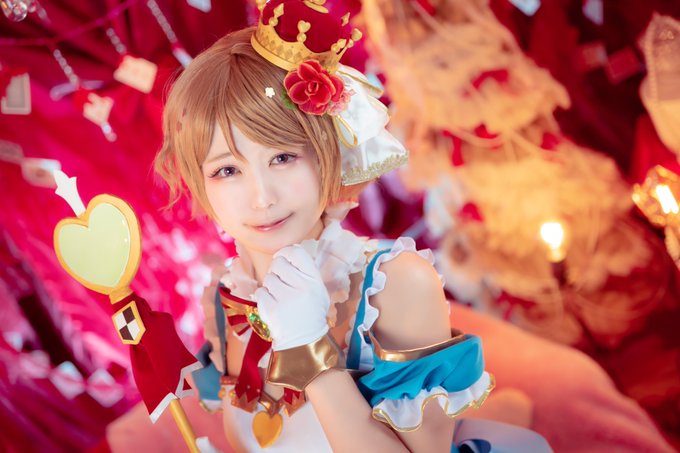 Twitterのコスプレ画像30