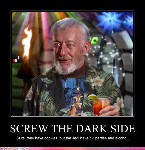 cmcp123's tweet photo. Jedis have the best #lemonade. #starWars #notOreos https://t.co/Kt8JIT9OiI