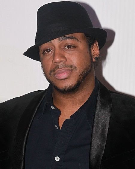 Happy birthday to Bradley McIntosh! 