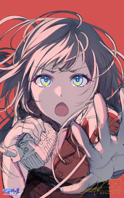 せつ菜HBD‼🎉🎉🎉🎂✨✨

忙しすぎて完成まで行かなかった～😭
後日彩色完成版アップする予定ですので
お楽しみに～👍
#優木せつ菜誕生祭2021 
#優木せつ菜生誕祭2021 
#ラブライブ 