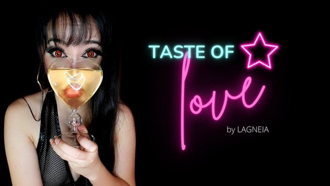 TASTE of LOVE Hope you all are havinga  hot summer! I got myself some new sexy summer drinx, welcum to<a href="/tag/fancentro"class="tags"><span>#fancentro</span></a>