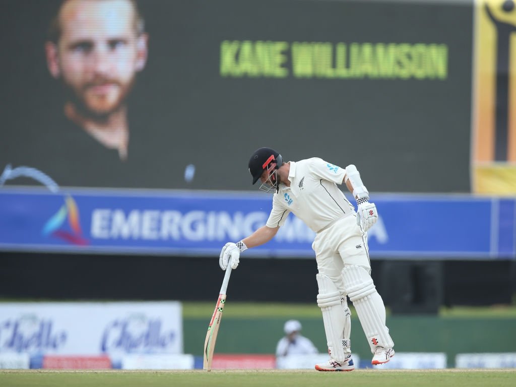 Happy Birthday Kane Williamson 