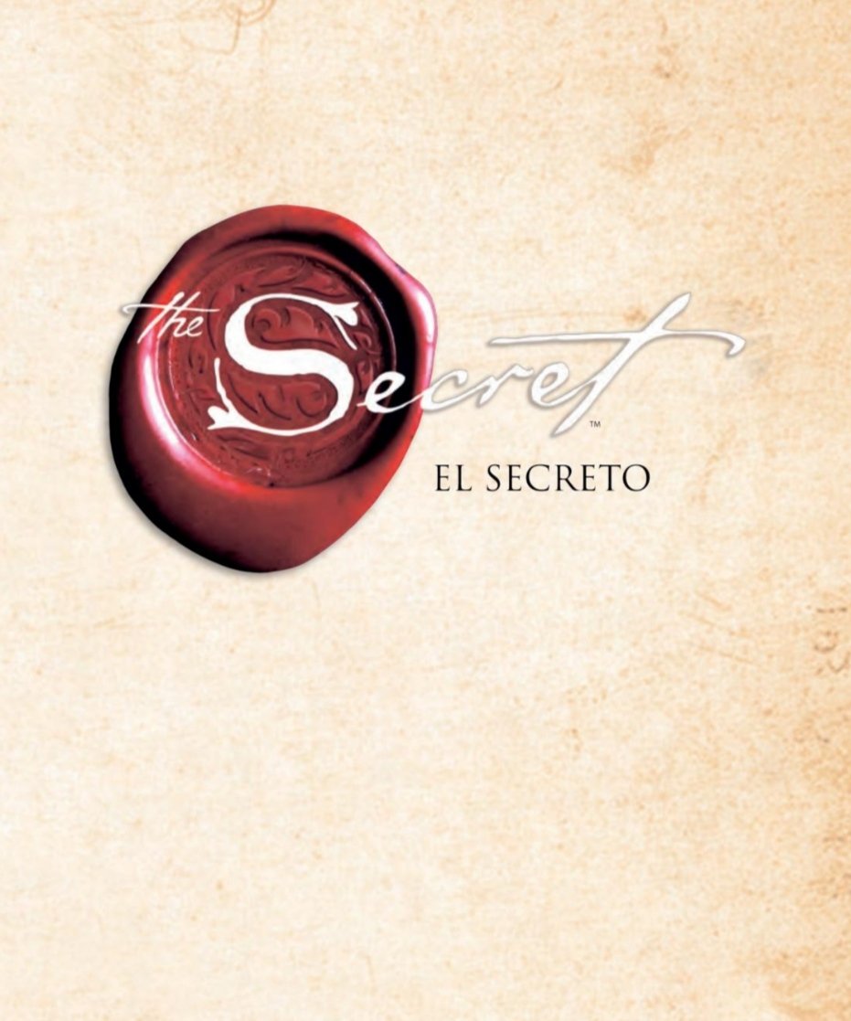 TeresaPestana4's tweet photo. 🎈🌻
💓🌀LAS 100 MEJORES CITAS DE
 " EL SECRETO "🌀💓
 - Rhonda Byrne --

1. Todos trabajamos con un infinito poder
2. El Secreto es la Ley de Atracción

3. Lo que está pasando en tu mente, es lo que estás atrayendo.

4. Somos como magnetos - lo semejante atrae a lo semejante. https://t.co/HScs4Mgn8s