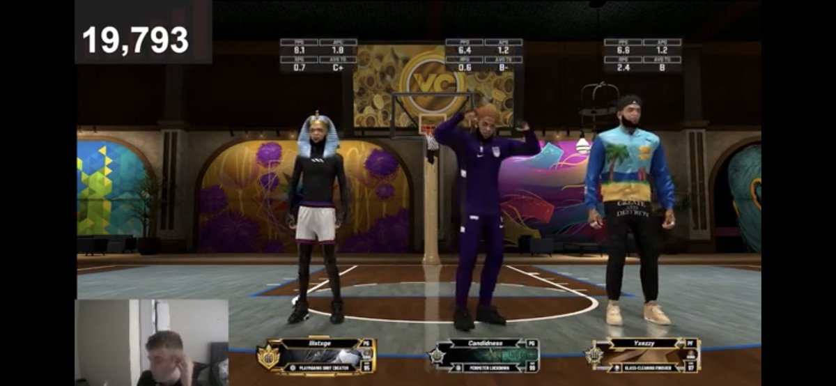 onlyshooterz's tweet photo. @jayytocrazy Good Game Gang🚶🏻💚 https://t.co/wAUIFTvbZS