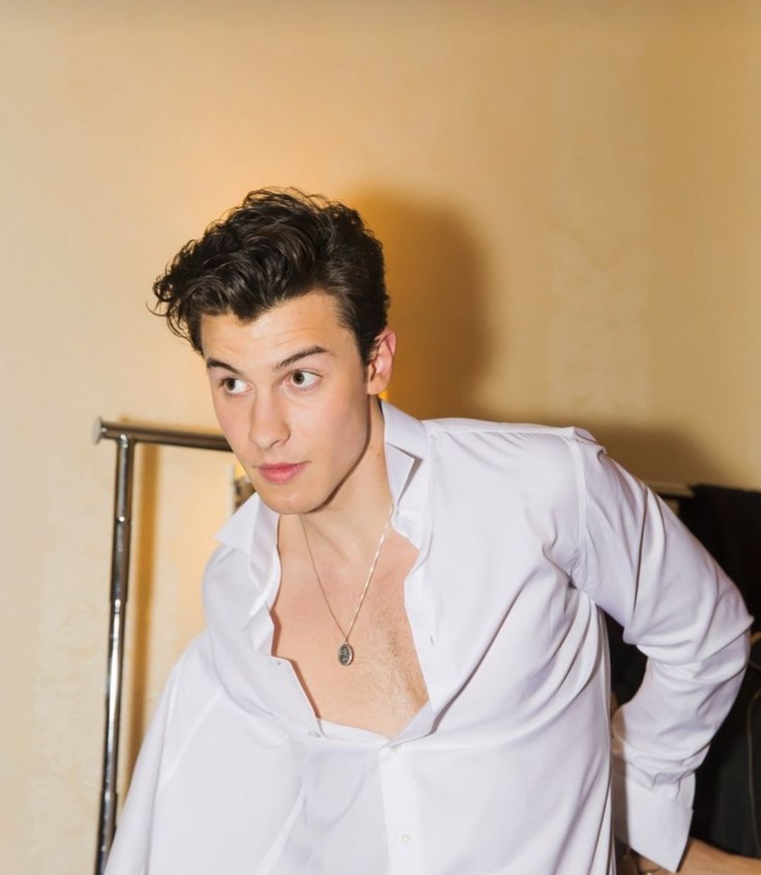 Happy Birthday Shawn Mendes     