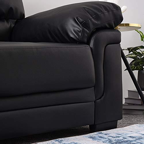 HousesZed's tweet image. Check out this product 😍 Panana 3 Seater Corner Sofa in Faux Leather Modern Sofa Settee Couch for... 😍 

Shop now 👉👉 shortlink.store/N03vnvhDz 

#homeimprovementsuk