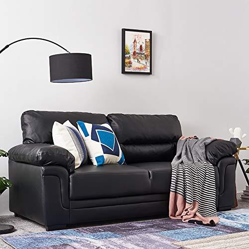 HousesZed's tweet image. Check out this product 😍 Panana 3 Seater Corner Sofa in Faux Leather Modern Sofa Settee Couch for... 😍 

Shop now 👉👉 shortlink.store/N03vnvhDz 

#homeimprovementsuk