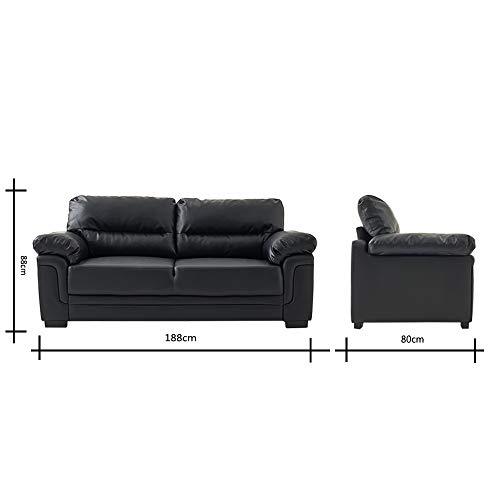 HousesZed's tweet image. Check out this product 😍 Panana 3 Seater Corner Sofa in Faux Leather Modern Sofa Settee Couch for... 😍 

Shop now 👉👉 shortlink.store/N03vnvhDz 

#homeimprovementsuk