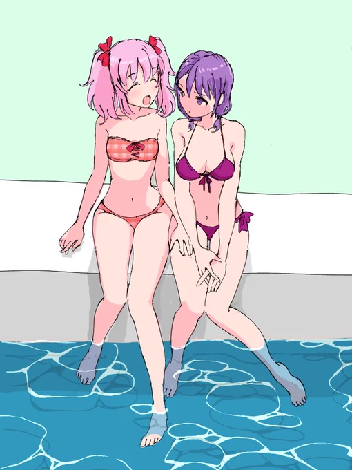 👙 