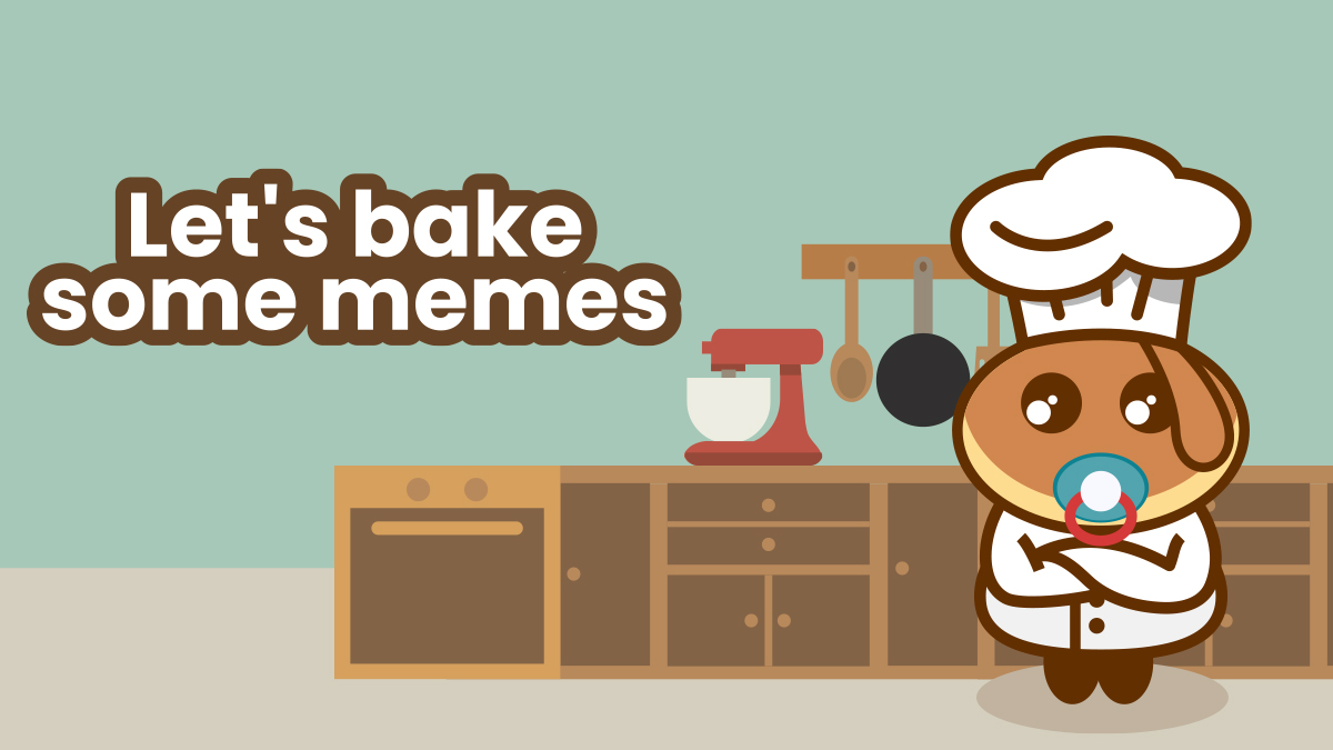 Baby Cake Meme Bakery tweet media