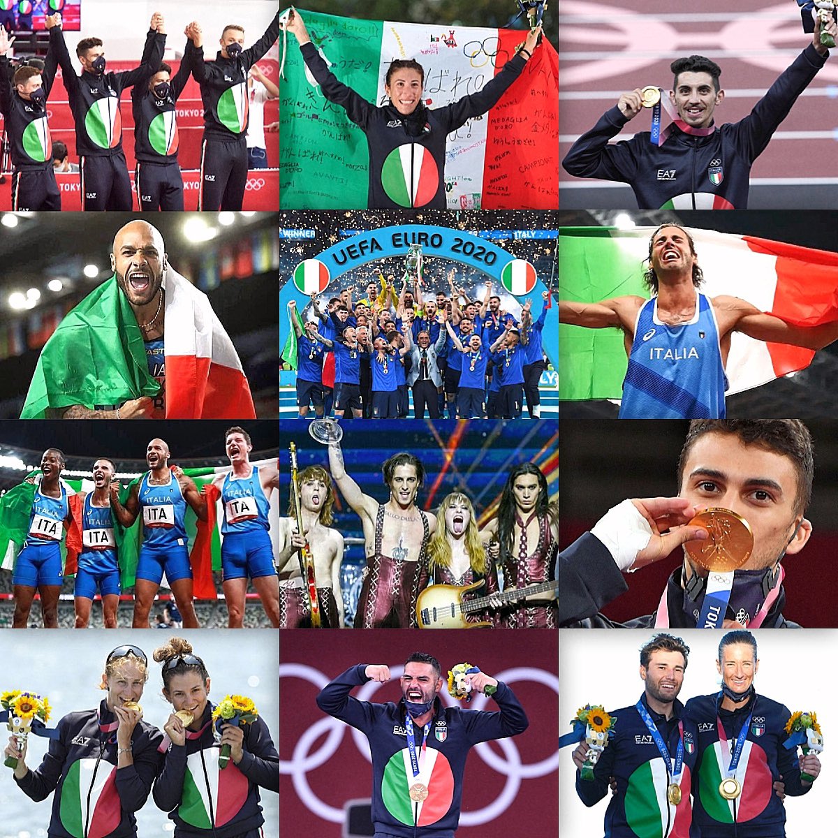 bonucci_leo19's tweet photo. Dimmi che sei Italiano senza dirmi che sei Italiano. 🥇 🇮🇹 https://t.co/xYPJK1qD2q
