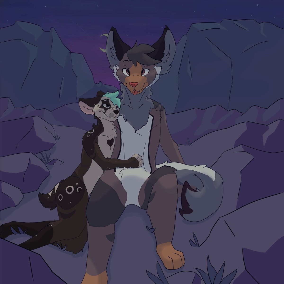 MAR$💫 tweet media