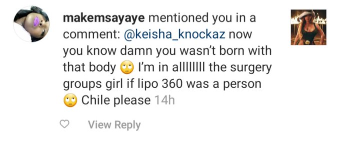 Idk if I'm flattered or insulted   But if u want a small waist do planks https://t.co/sIOnfvFzHE<a href="/tag/newprofilepic"class="tags"><span>#newprofilepic</span></a>