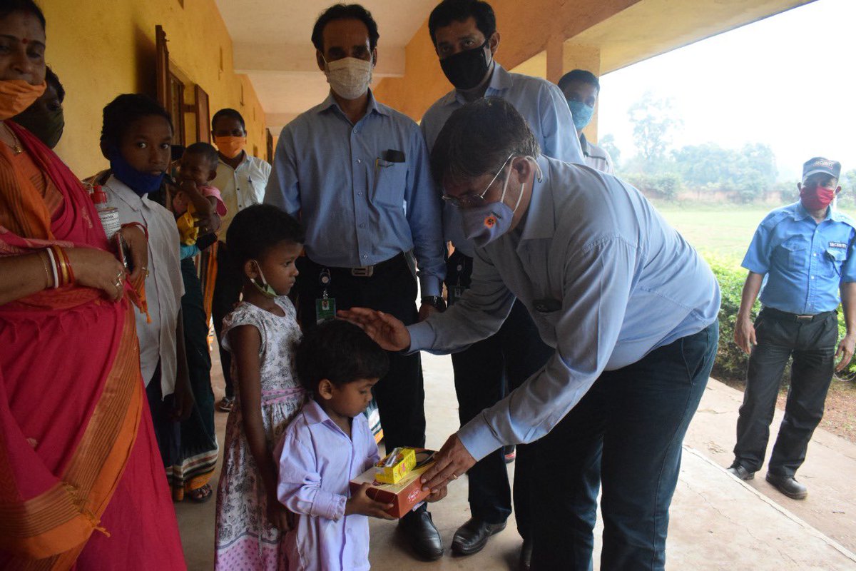 Brij Badhadra tweet media