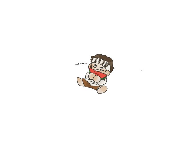 モギュ…🐻 