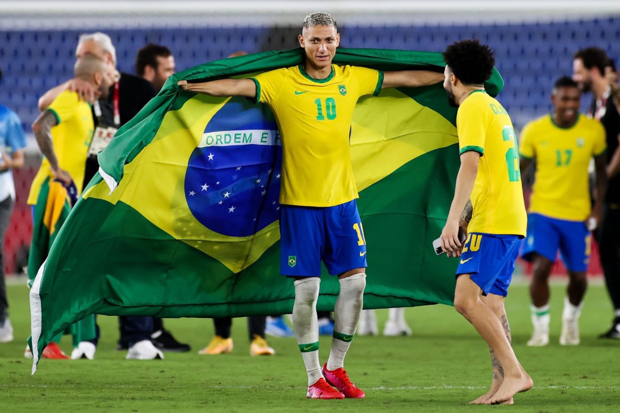 サッカーショップfcfa 実店舗open 営業時間 11時 18時 公式サイトopen ブラジル 金メダル獲得 7 Richarlison Everton ユニフォームあります プレミアリーグ フルパッチ仕様 Facup フルパッチ仕様をご用意 サッカーショップ
