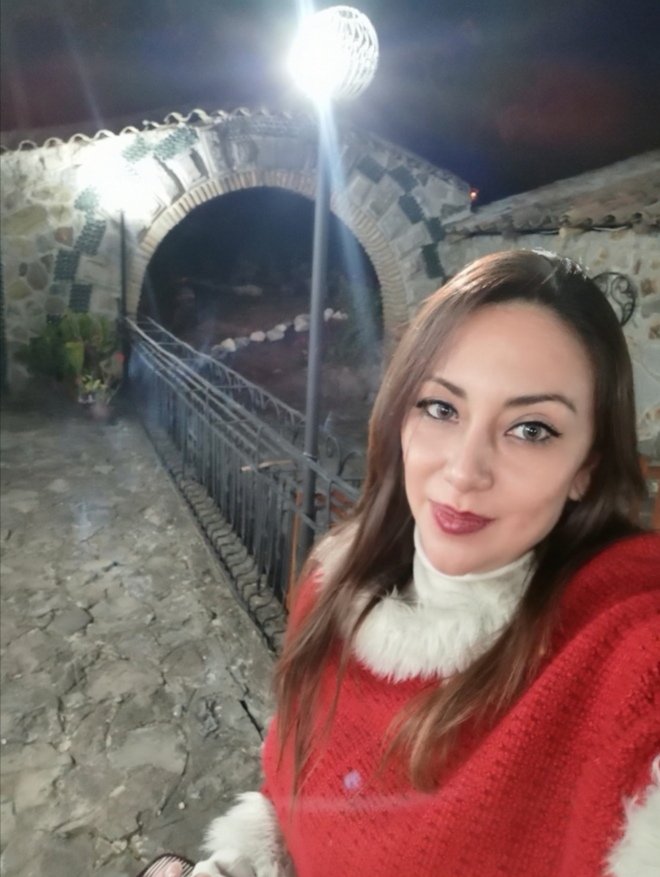 MαЯץ❤️🇪🇨 tweet media