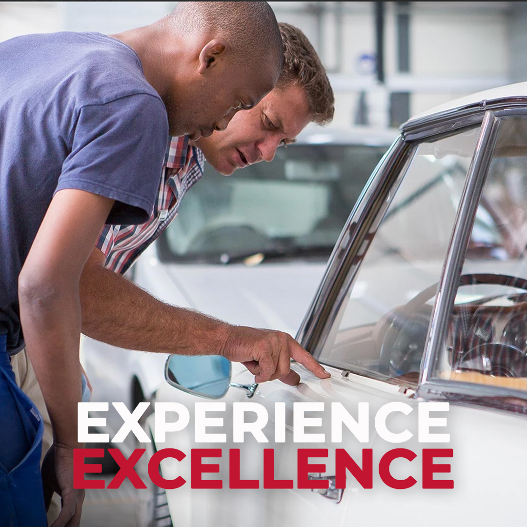 We treat our clients with respect, honesty and courtesy. We endeavour to repair correctly the first time. Expect nothing less than excellence! #panelbeaters #cars