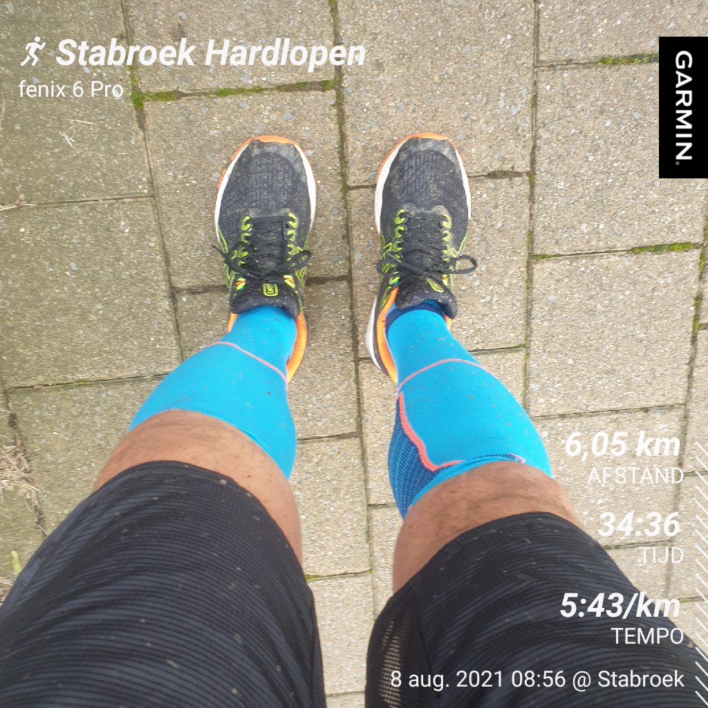 VantrierAnd's tweet photo. #garmin #beatyesterday https://t.co/GaxemeS3AT