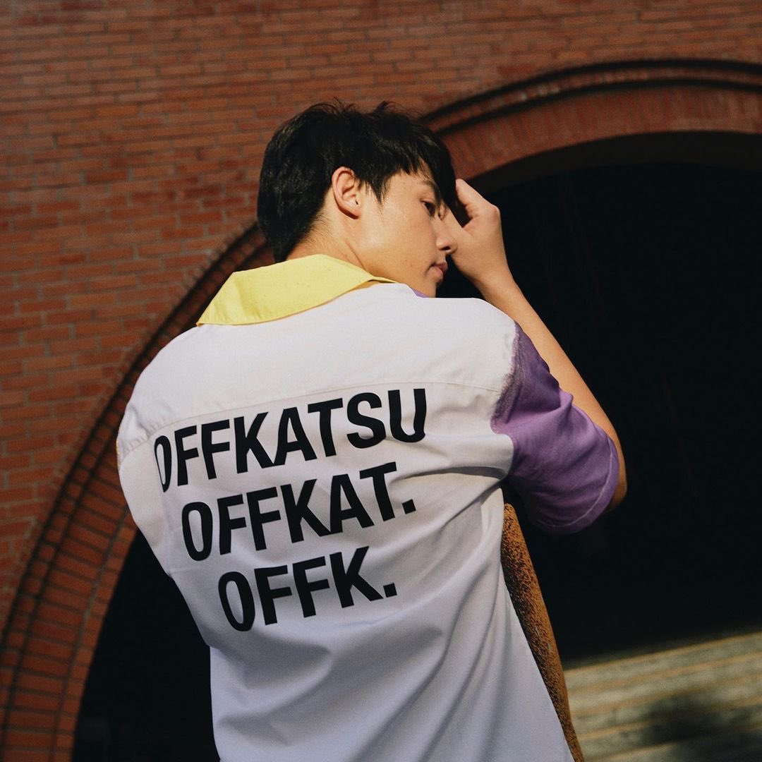 Cayla_Iris's tweet photo. Mark PRIN 😎 with OFFWHITE 👍🏻 #offkat
#หมากปริญ
Credit hubsub_official https://t.co/GeF27VBJPH