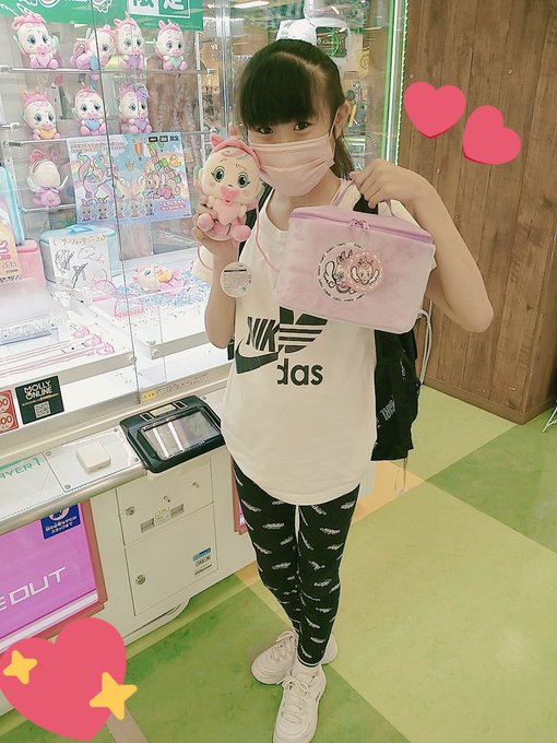 Twitterのコスプレ画像1