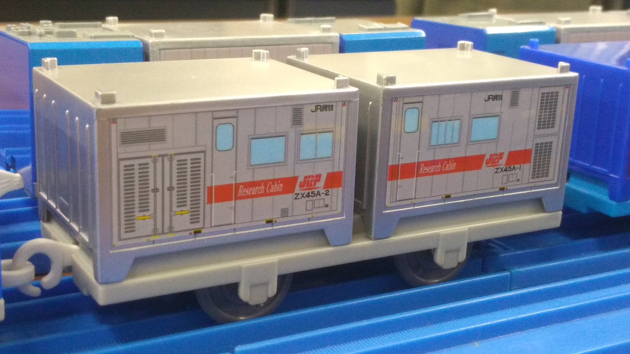 坂本総合車輌製作所 on X: 