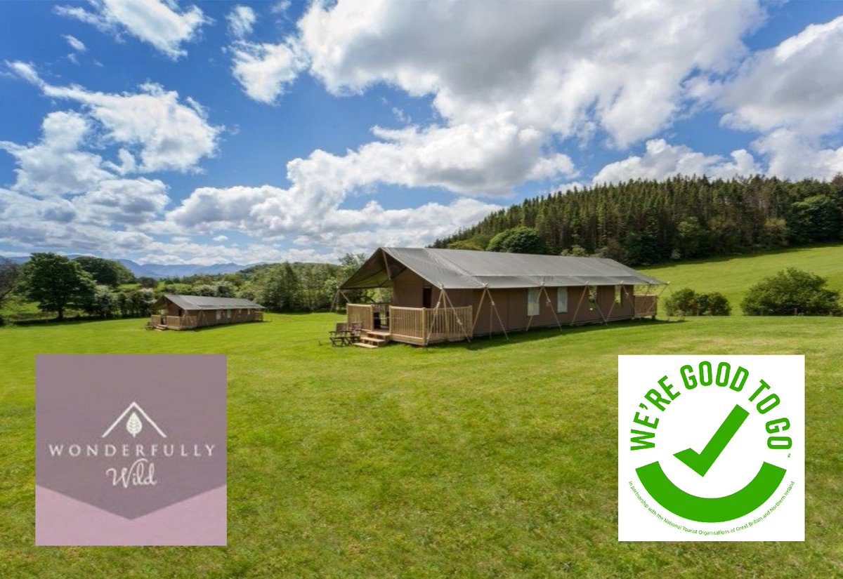 As a long established family run #glamping site please don't tar all sites with the same brush @indiaknight <a href="/WestminsterWAG/">Sarah Vine</a>
Pop up opportunistic sites are not representative of all the small independent, hard working five star businesses out there  @KateMorel24