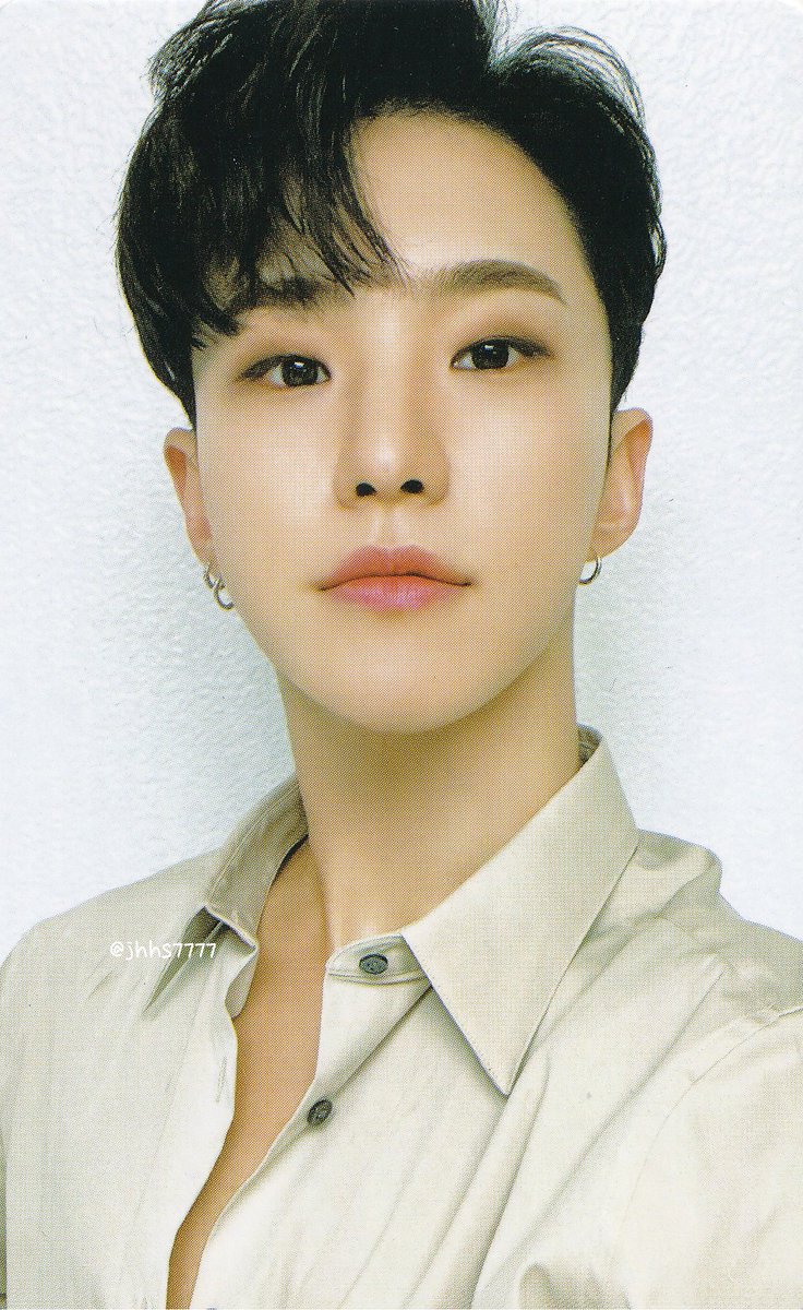 SEVENTEEN セブチ ホシ SEVENTEEN“ホシウジ”注意報！グループ内ユニットHxW、8月にKアリーナで