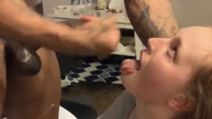 Another vid sold! BEST BJ VID OF ALL TIME https://t.co/UjPQXjjkR9 #MVSales https://t.co/yeixs3qbNx<a href="/tag/mvsales"class="tags"><span>#mvsales</span></a>
